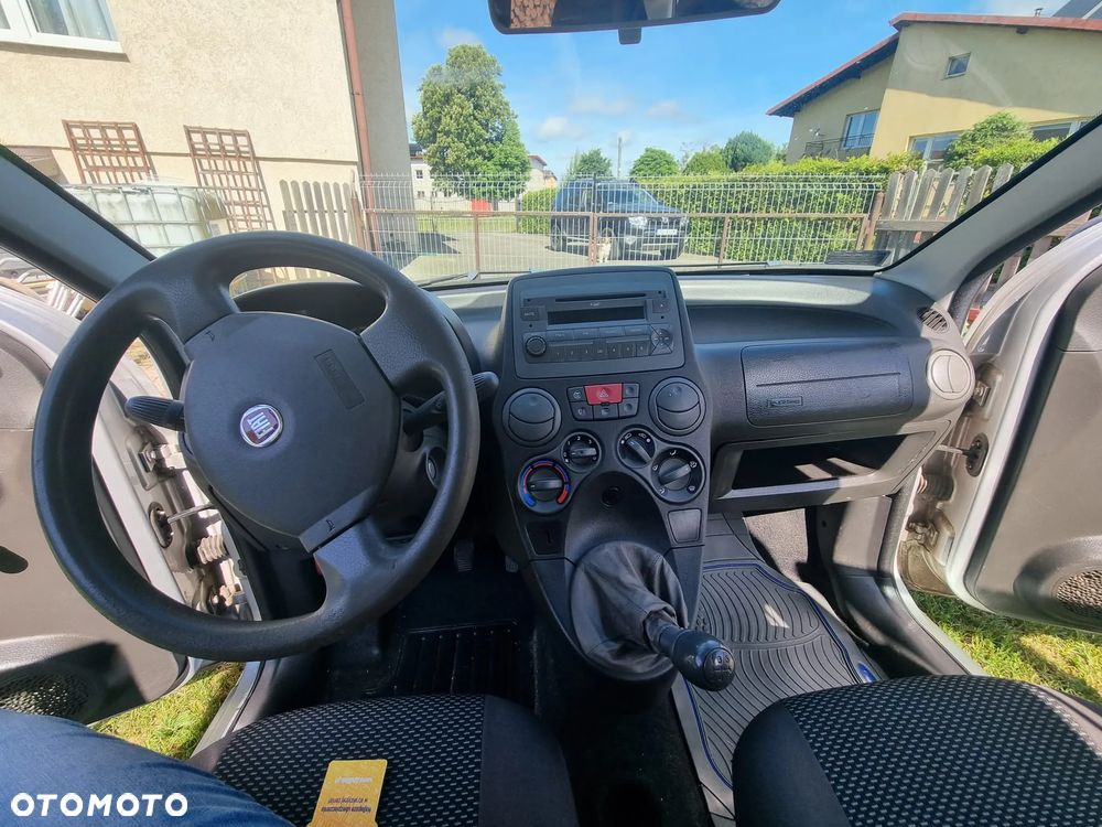 Fiat Panda 1.2 Active Eco - 9