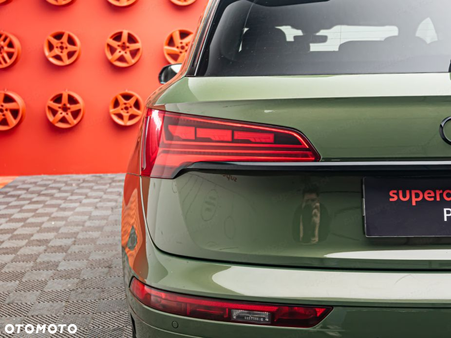 Audi Q5 - 27
