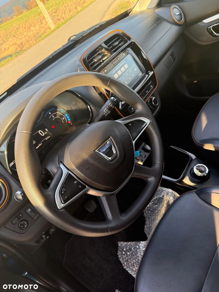 Dacia Spring ESSENTIAL - 7