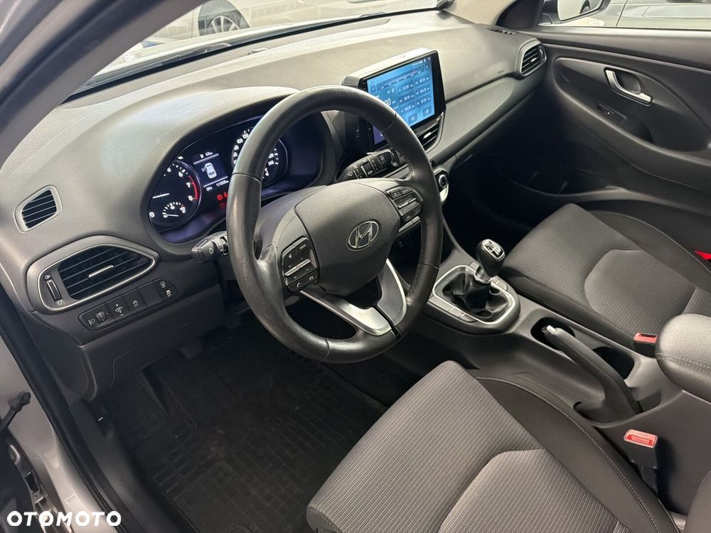 Hyundai i30 - 10