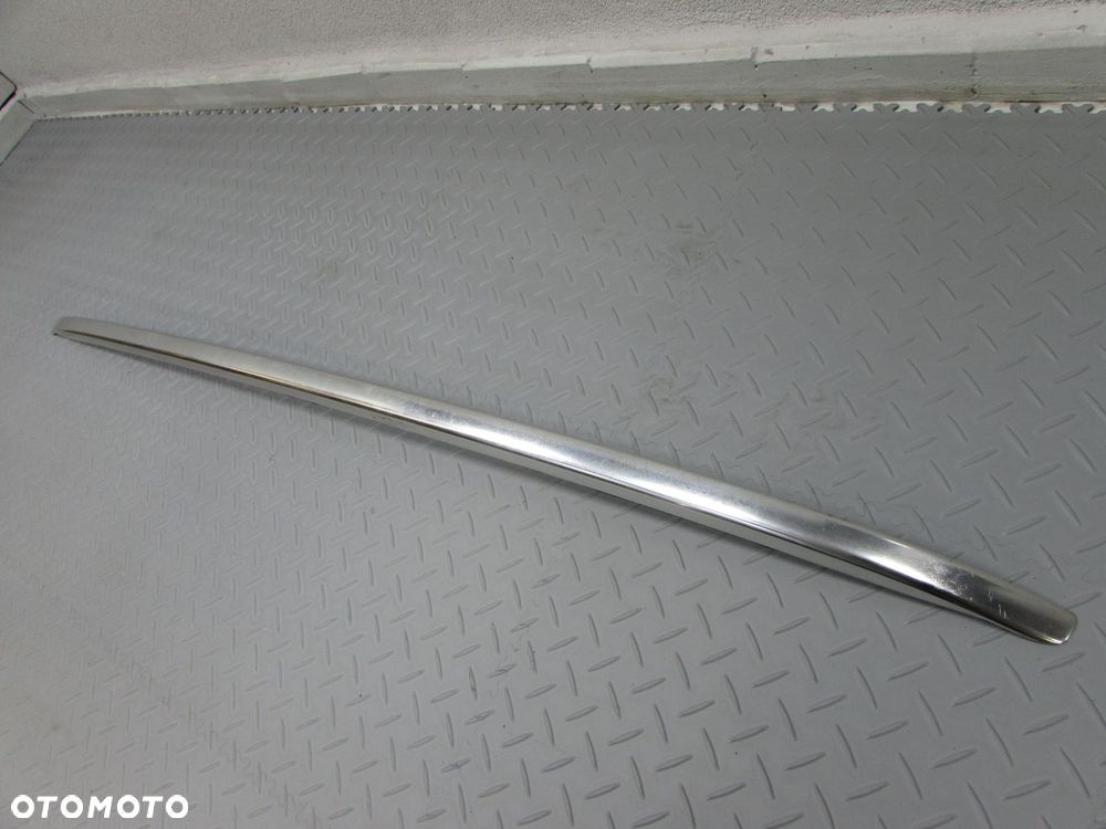 AUDI Q7 4L 05-15 RELINGI DACHOWE RELING KPL - 16