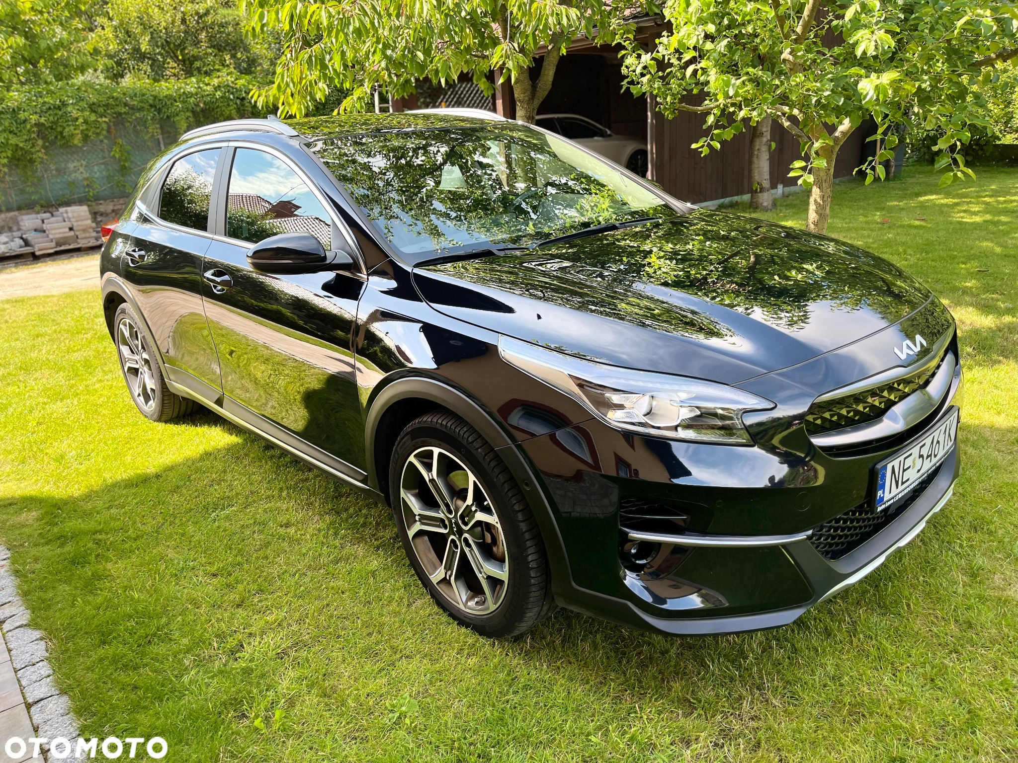Kia XCeed 1.6 GDI DCT6 OPF Plug-in-Hybrid VISION - 2