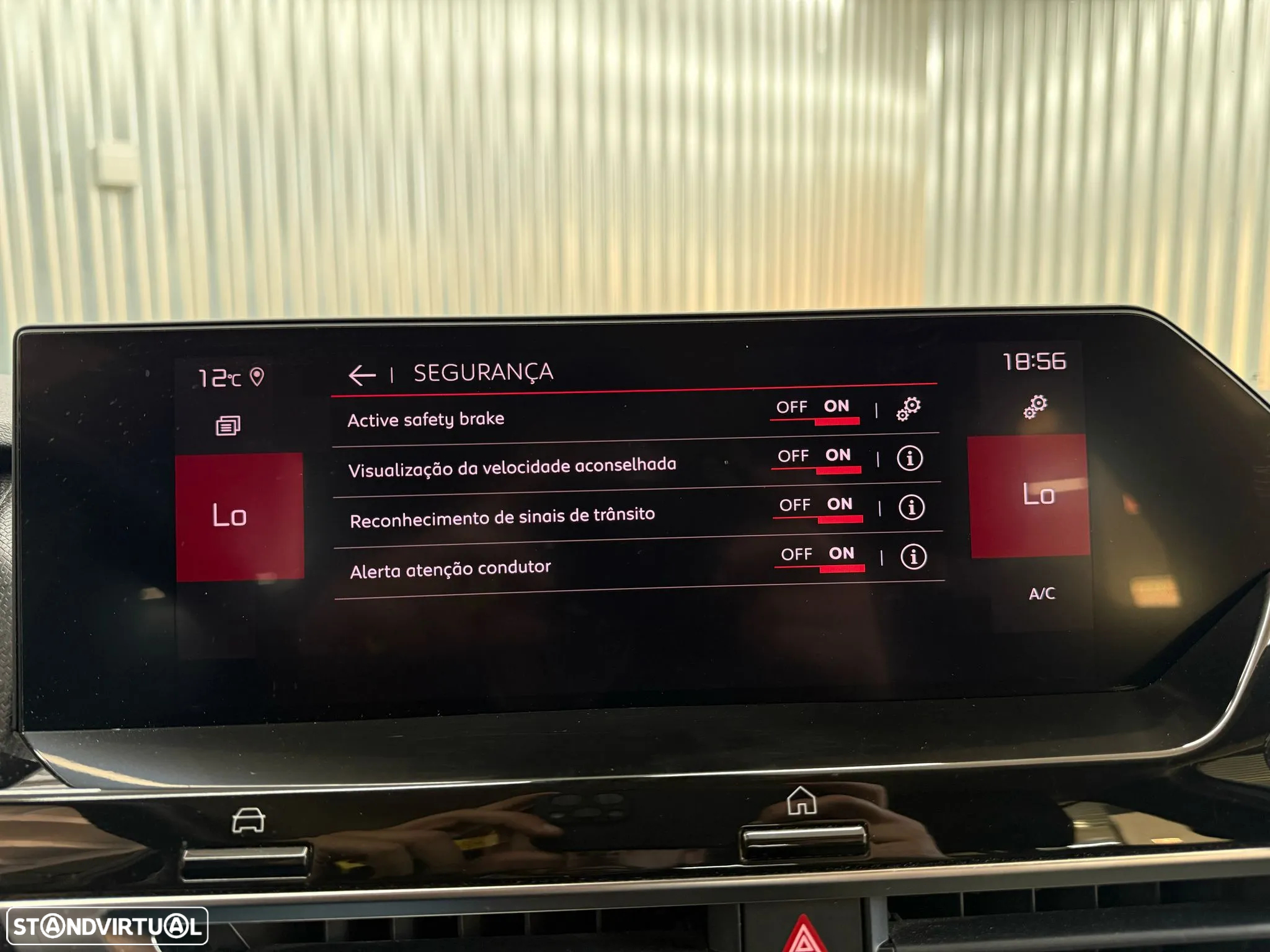 Citroën C4 1.2 PureTech Shine - 14