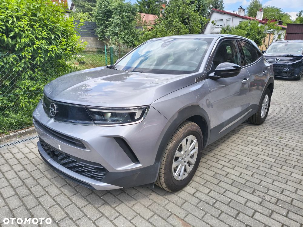 Opel Mokka - 10