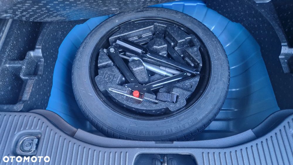 Opel Mokka 1.4 Turbo ecoFLEX Start/Stop 4x4 Color Innovation - 11