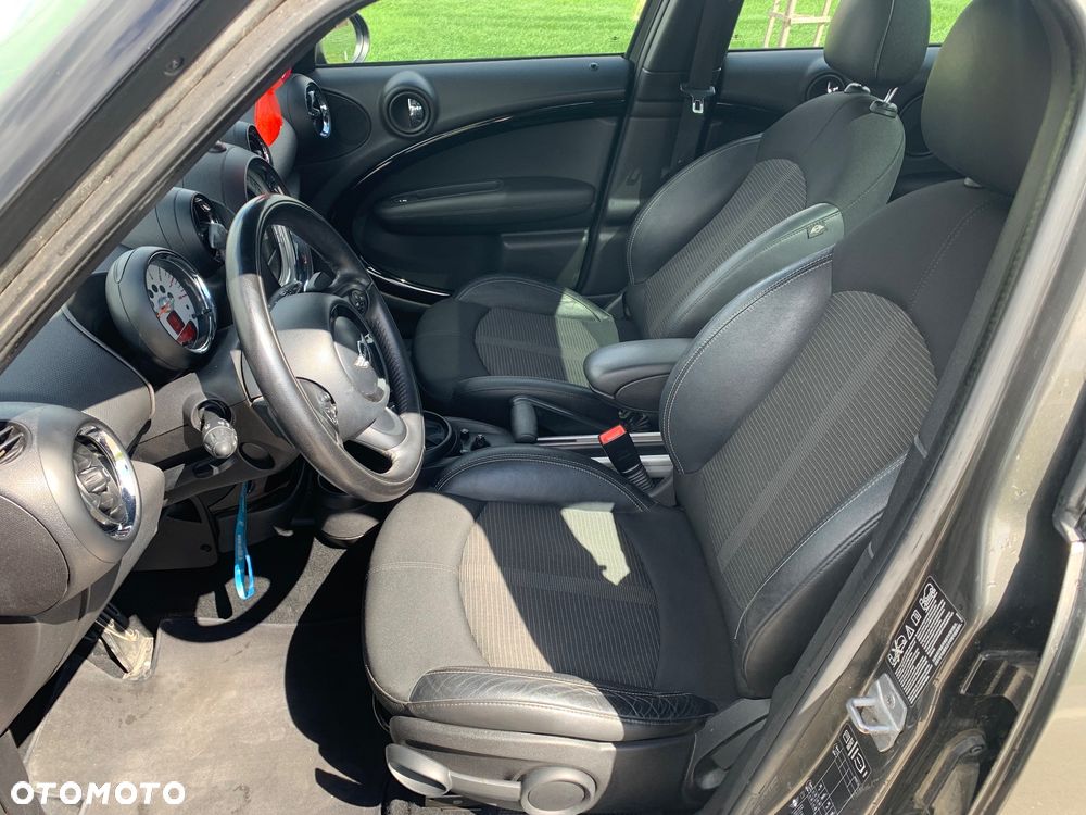 MINI Countryman - 11