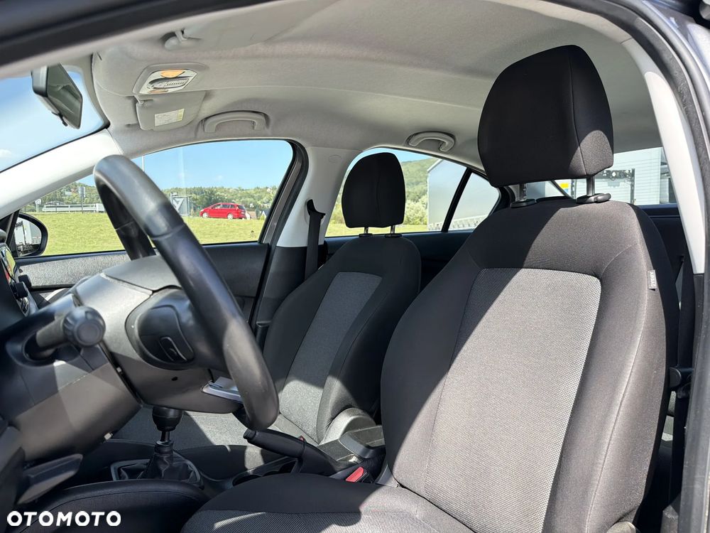 Fiat Tipo 1.4 Classic - 12