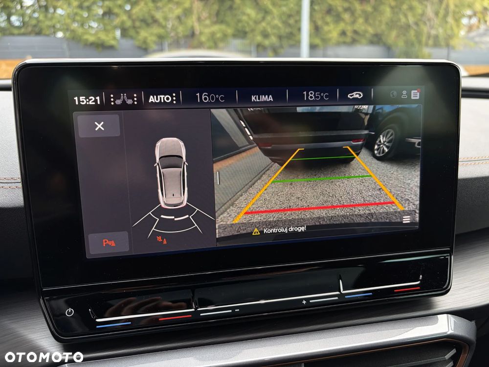 Cupra Formentor - 29