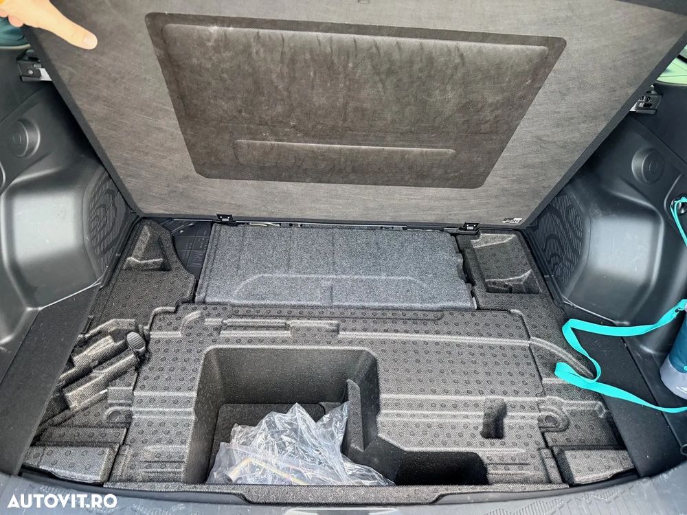 Subaru Forester - 13