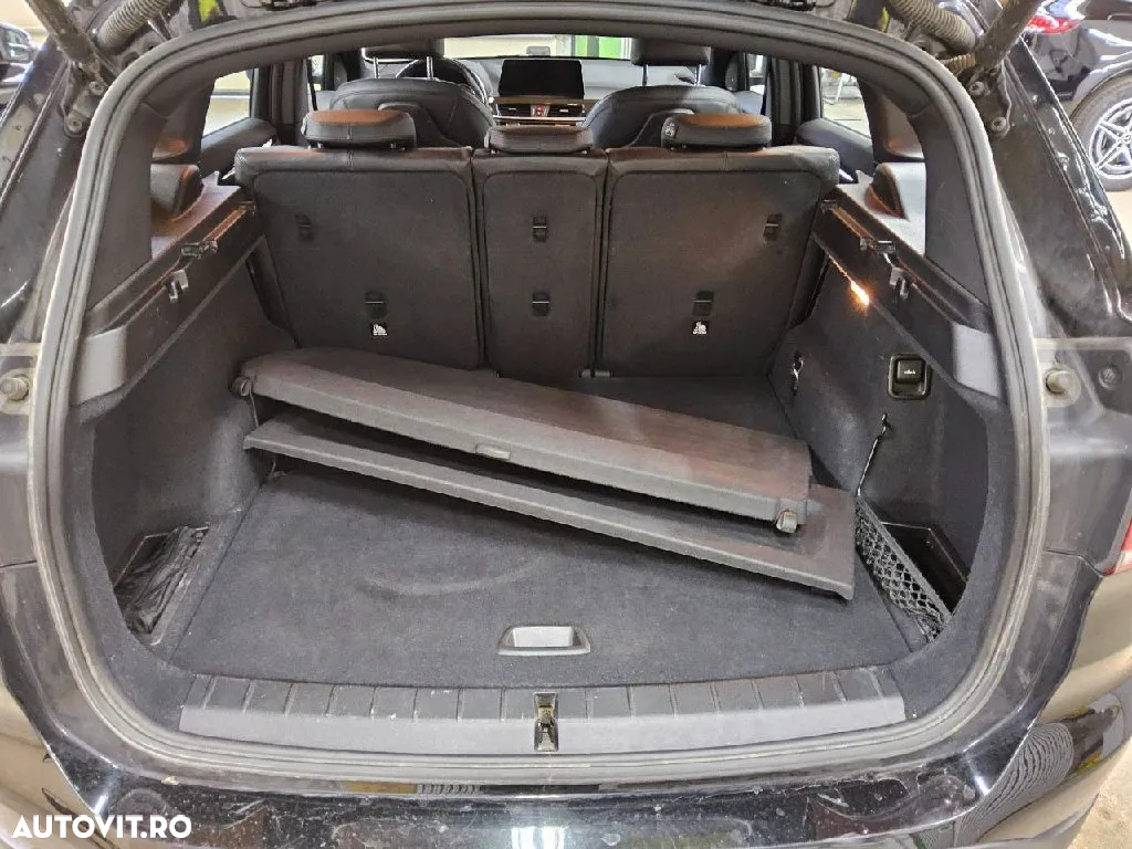 BMW X1 xDrive20d Aut. Advantage - 13