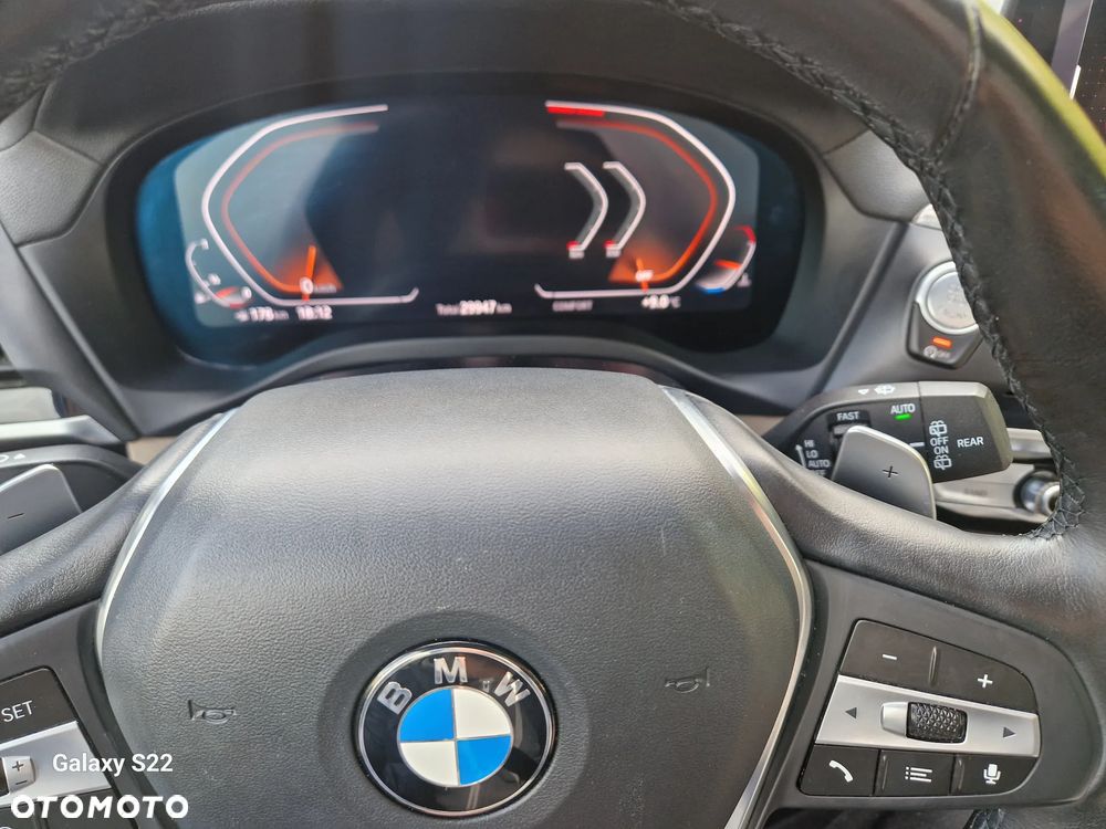 BMW X3 xDrive30i M Sport - 27