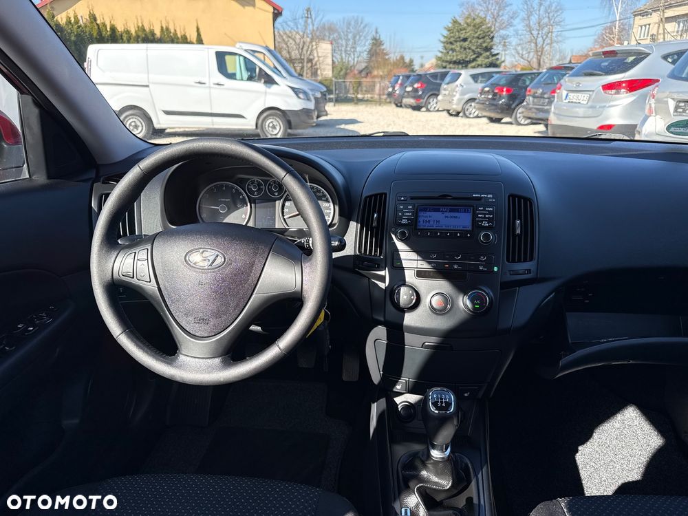 Hyundai i30 1.4 Edition 20 - 10