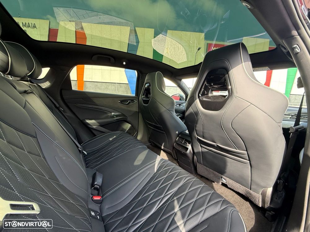 BYD Seal 82.5 kWh AWD Excellence - 9