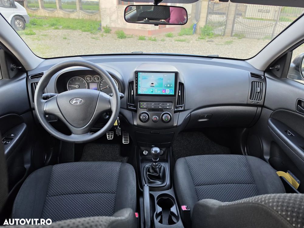 Hyundai i30 1.4 VM Classic - 7