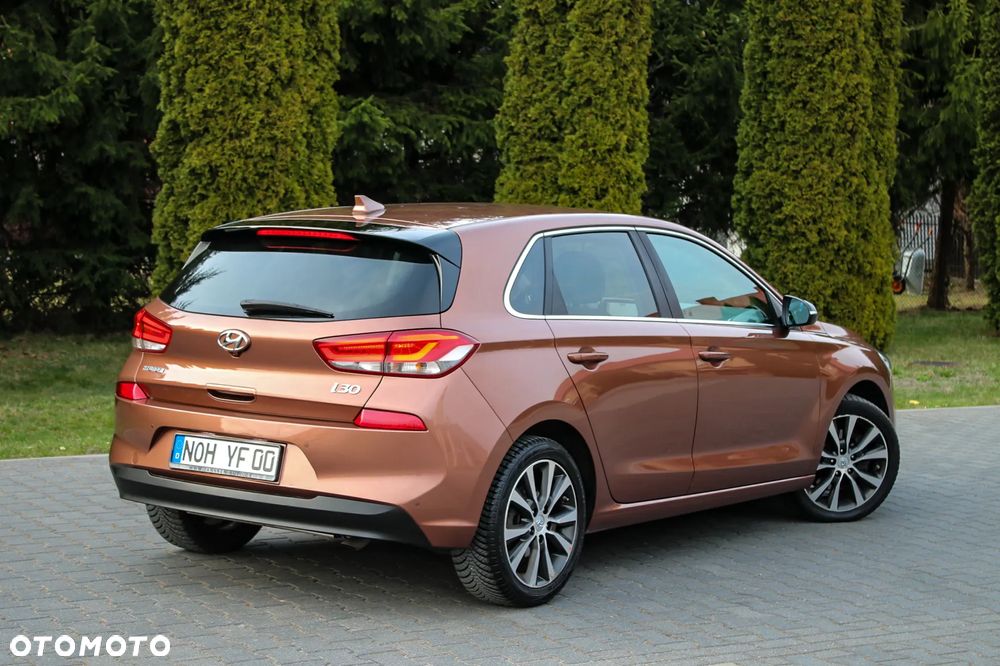 Hyundai i30 - 7