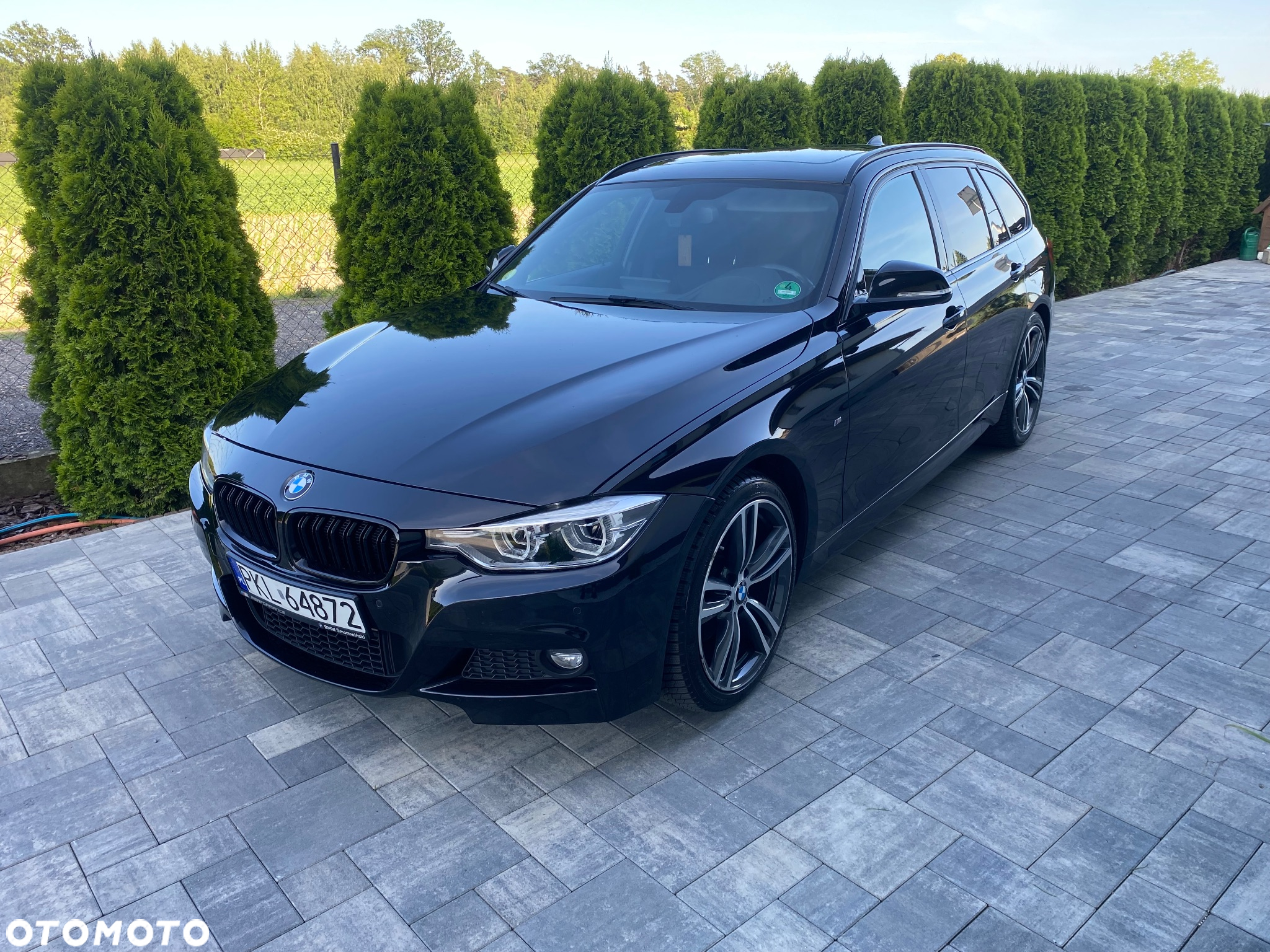 BMW Seria 3 330d - 2