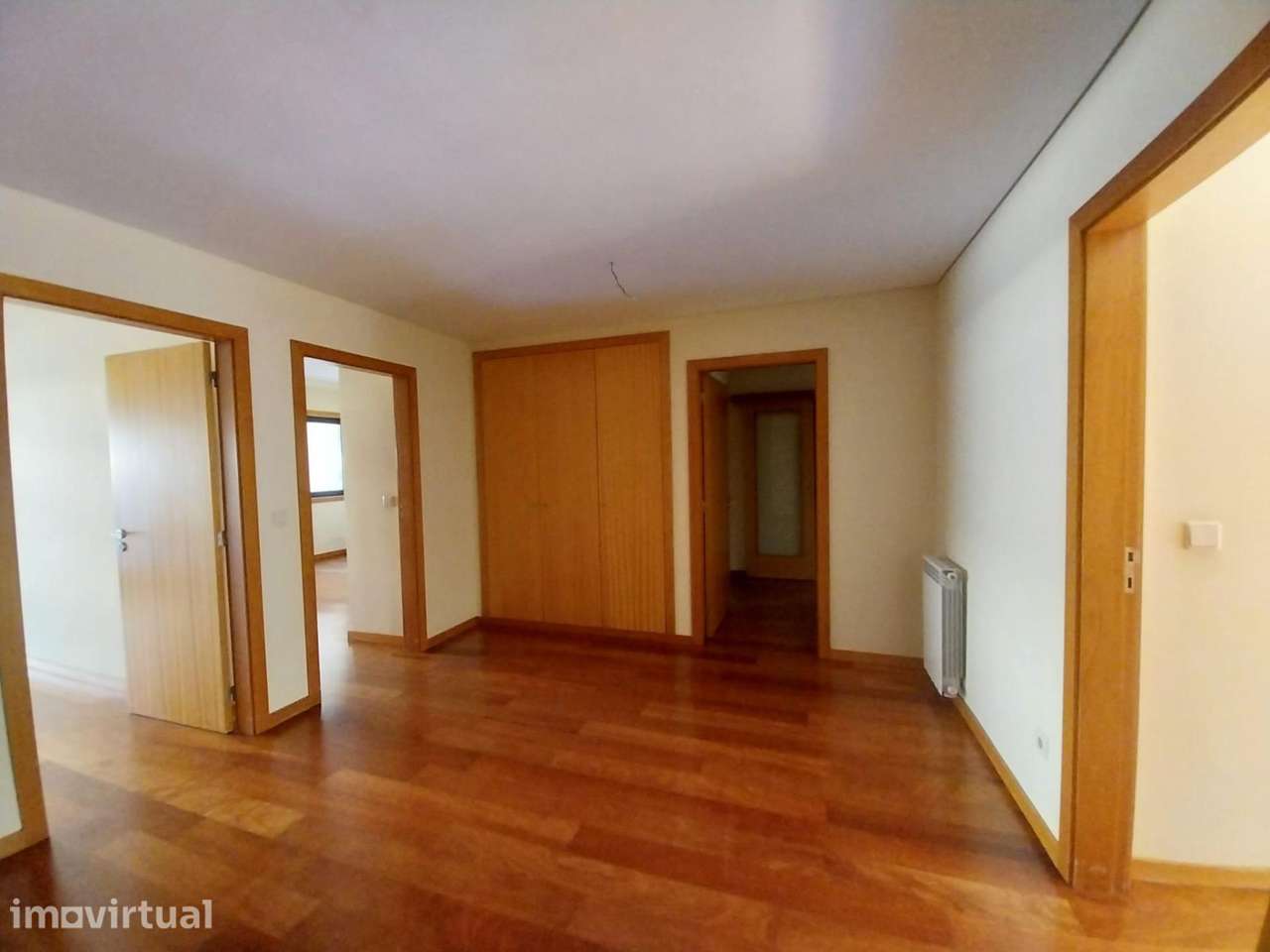 Magnífico apartamento T5 em Paranhos - Grande imagem: 4/38