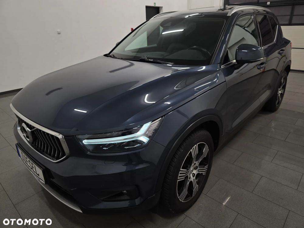 Volvo XC 40 D3 Inscription - 33