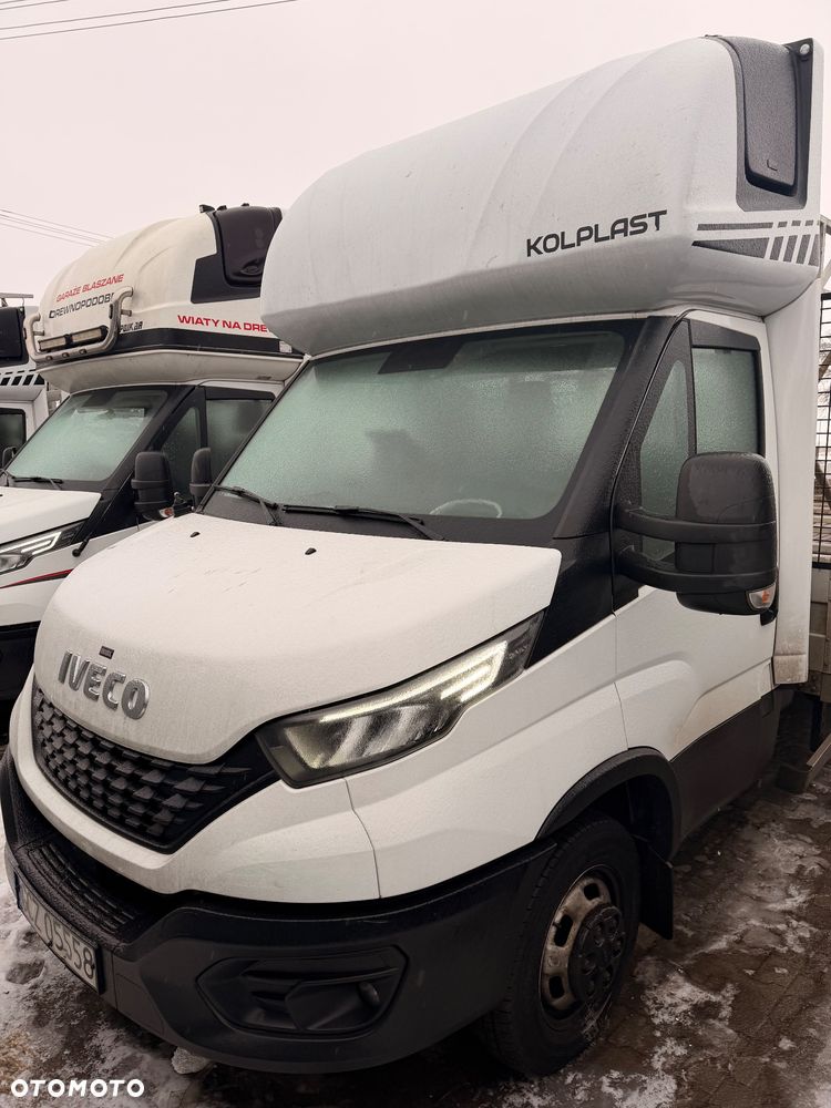 Iveco Daily 50c - 14