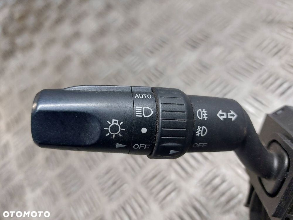 MANETKA PRZEŁĄCZNIK ZESPOLONY MAZDA 5 I CR - 2