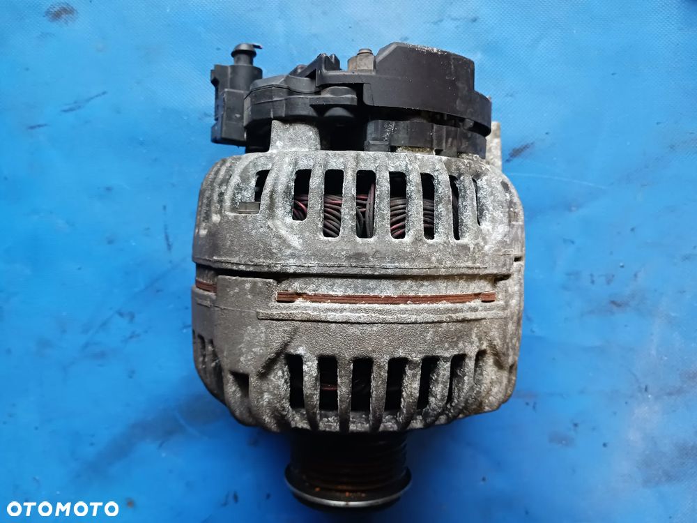 Alternator 1.9 TDI 120A 028903028E Seat Alhambra Ibiza Leon Toledo Volkswagen Polo Golf Sharan Passat Polo Audi A3 Skoda Octavia