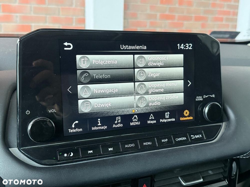 Nissan Qashqai - 24