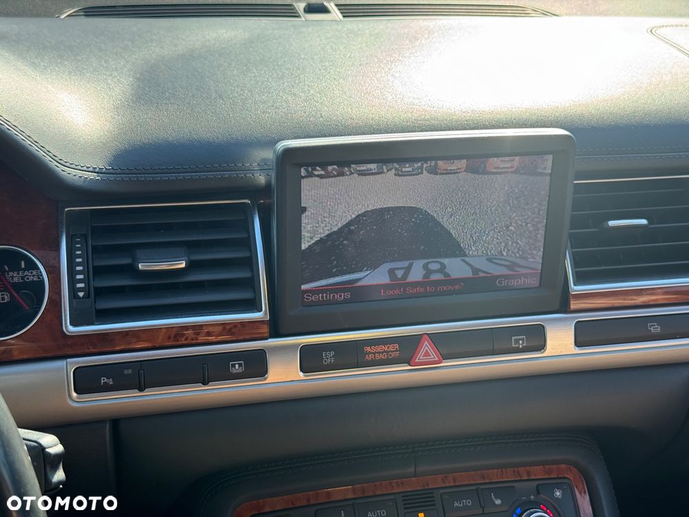 Audi A8 4.2 quattro Langversion - 34