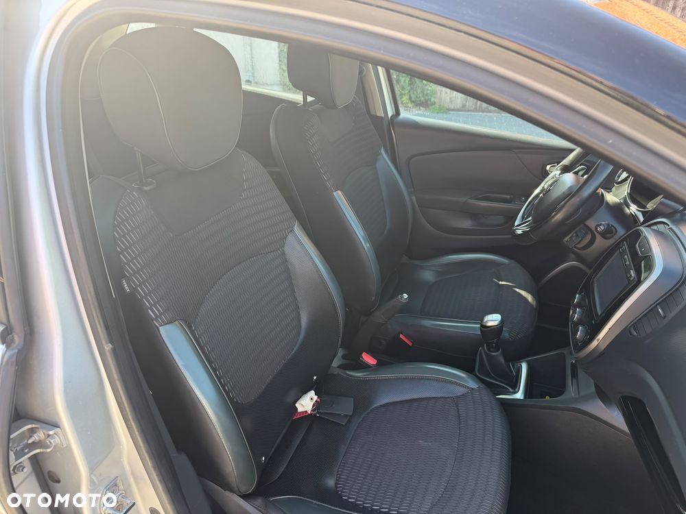 Renault Captur (ENERGY) dCi 90 LIMITED - 19