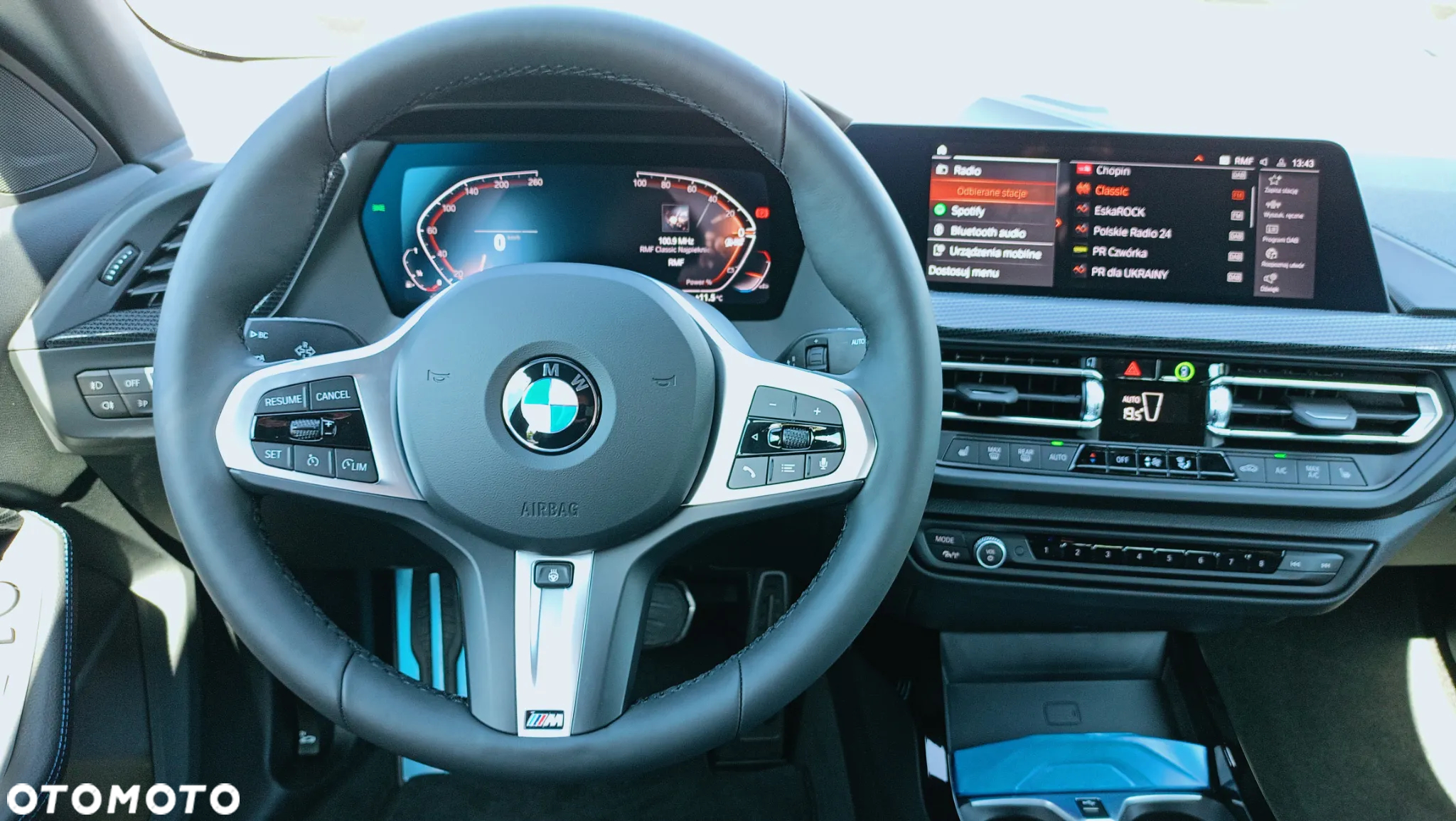 BMW Seria 2 218i M Sport sport - 16