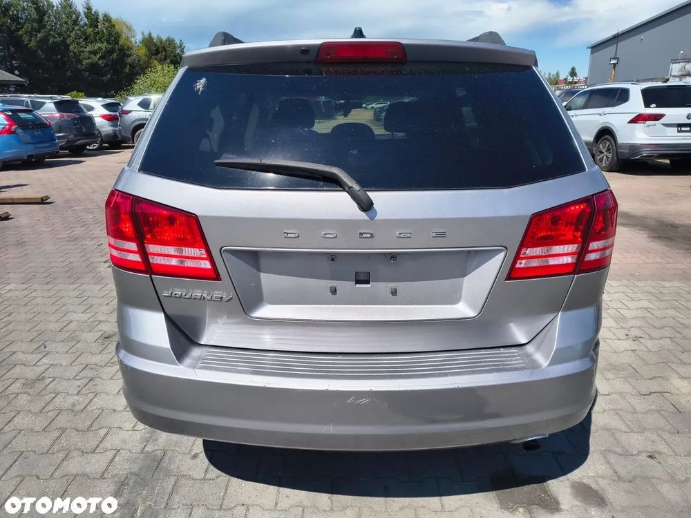 Dodge Journey - 4