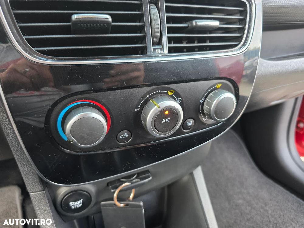 Renault Clio (Energy) TCe 90 Start & Stop LIMITED - 19