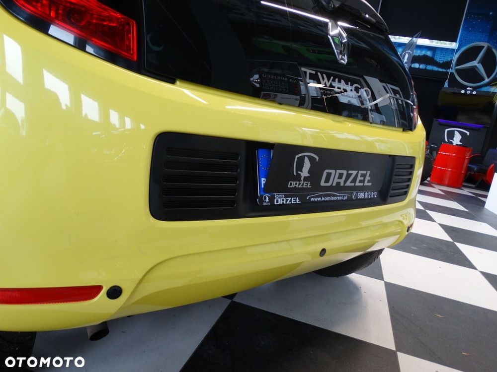 Renault Twingo - 15