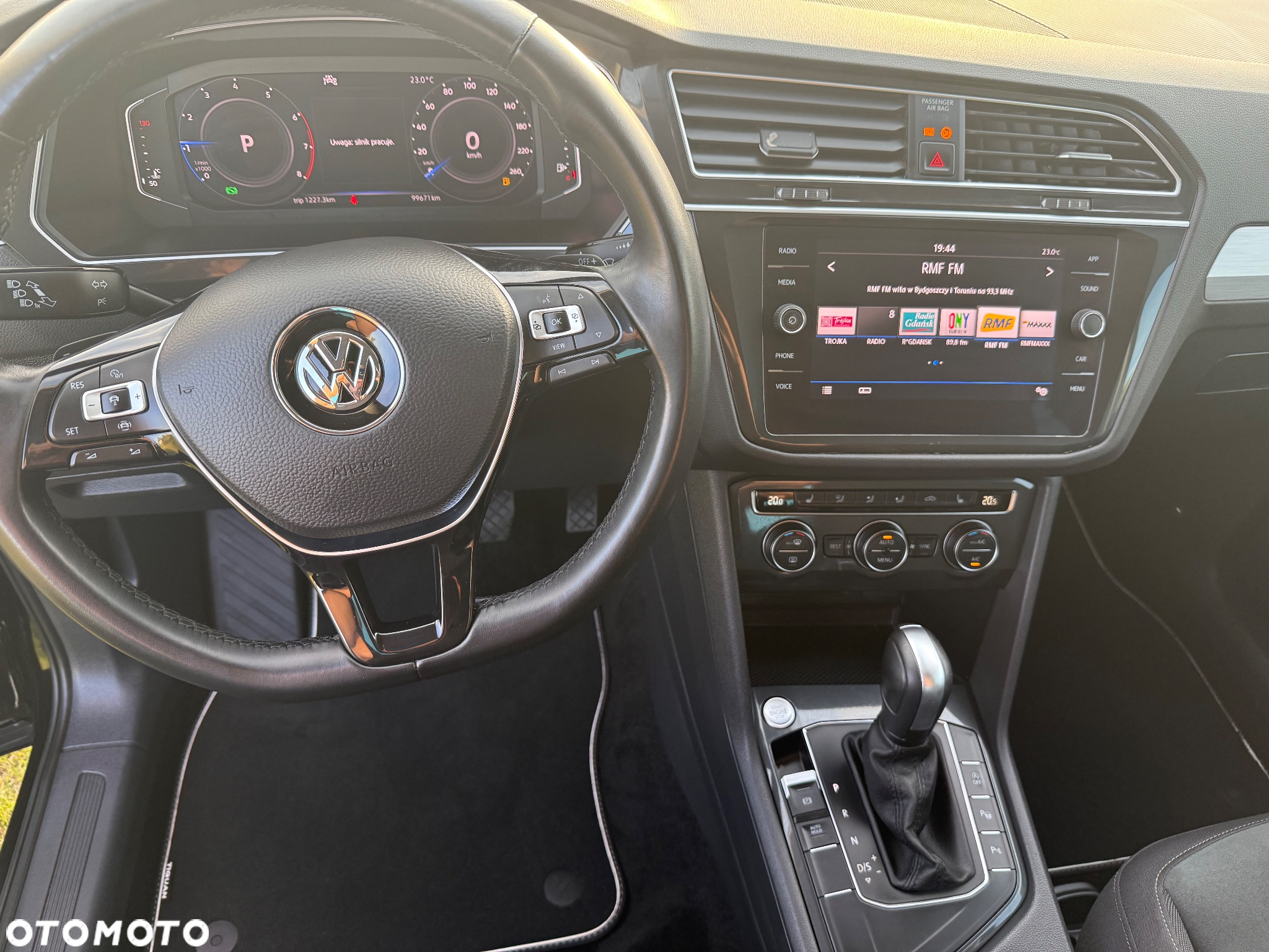 Volkswagen Tiguan 1.5 TSI EVO Highline DSG - 11