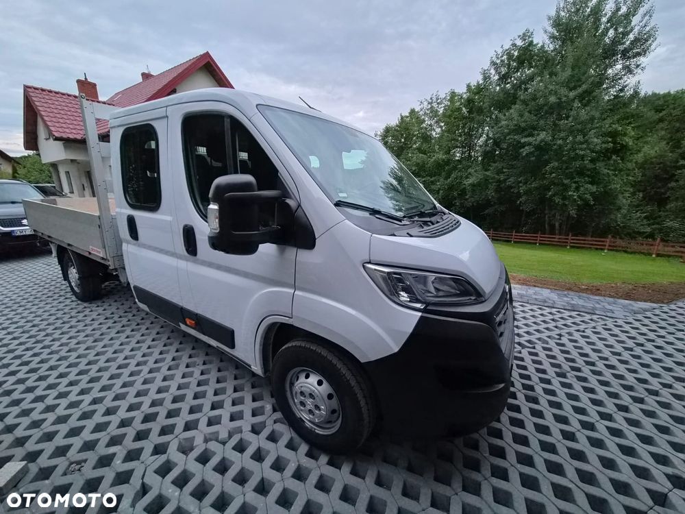 Opel MOVANO - 7