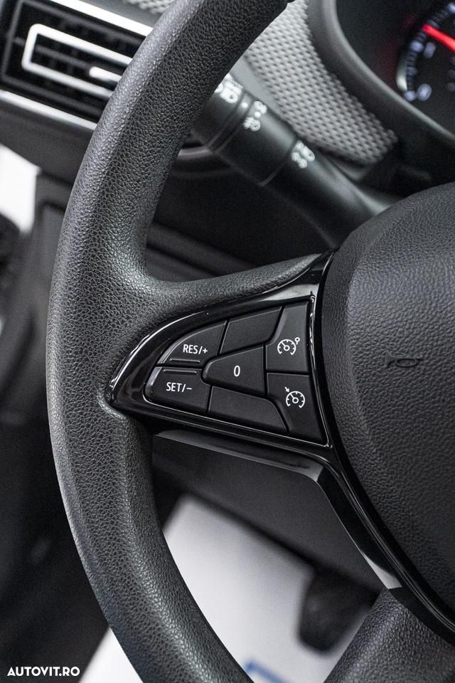 Dacia Logan TCe 90 MT6 Prestige - 14