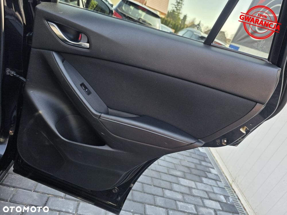 Mazda CX-5 2.0 Skyprestige 2WD - 40