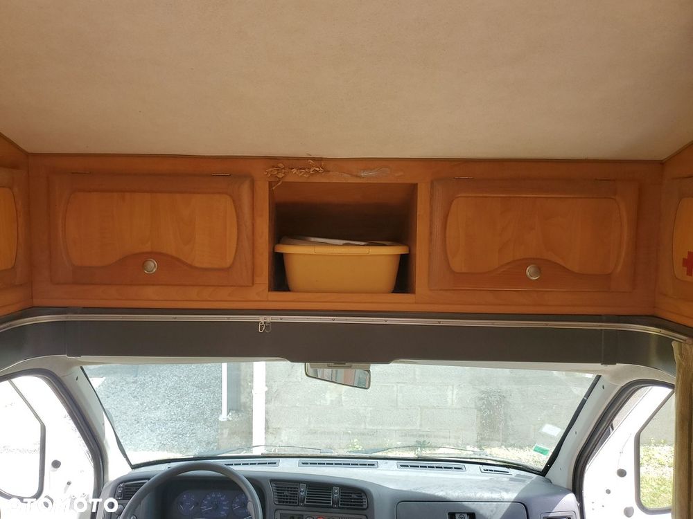 Fiat Ducato - 16