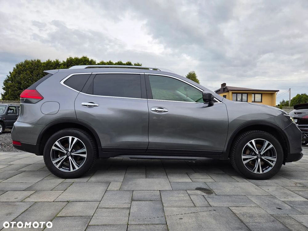 Nissan X-Trail 1.7 dCi Tekna - 2