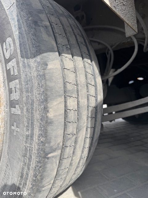 Renault Premium DXI 450 - 26