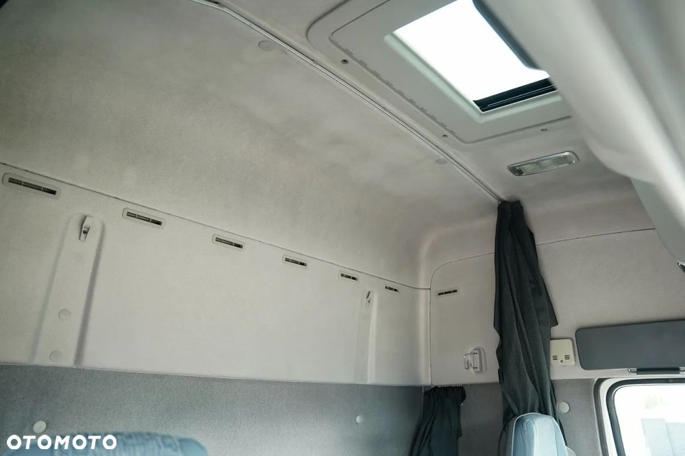 Volvo FM 450 / PEŁNY ADR / HYDRAULIKA / WAGA: 6 900KG / EURO 5 / - 34