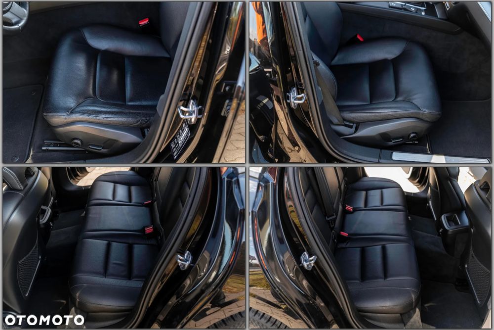 Volvo V60 D3 Geartronic Momentum - 30