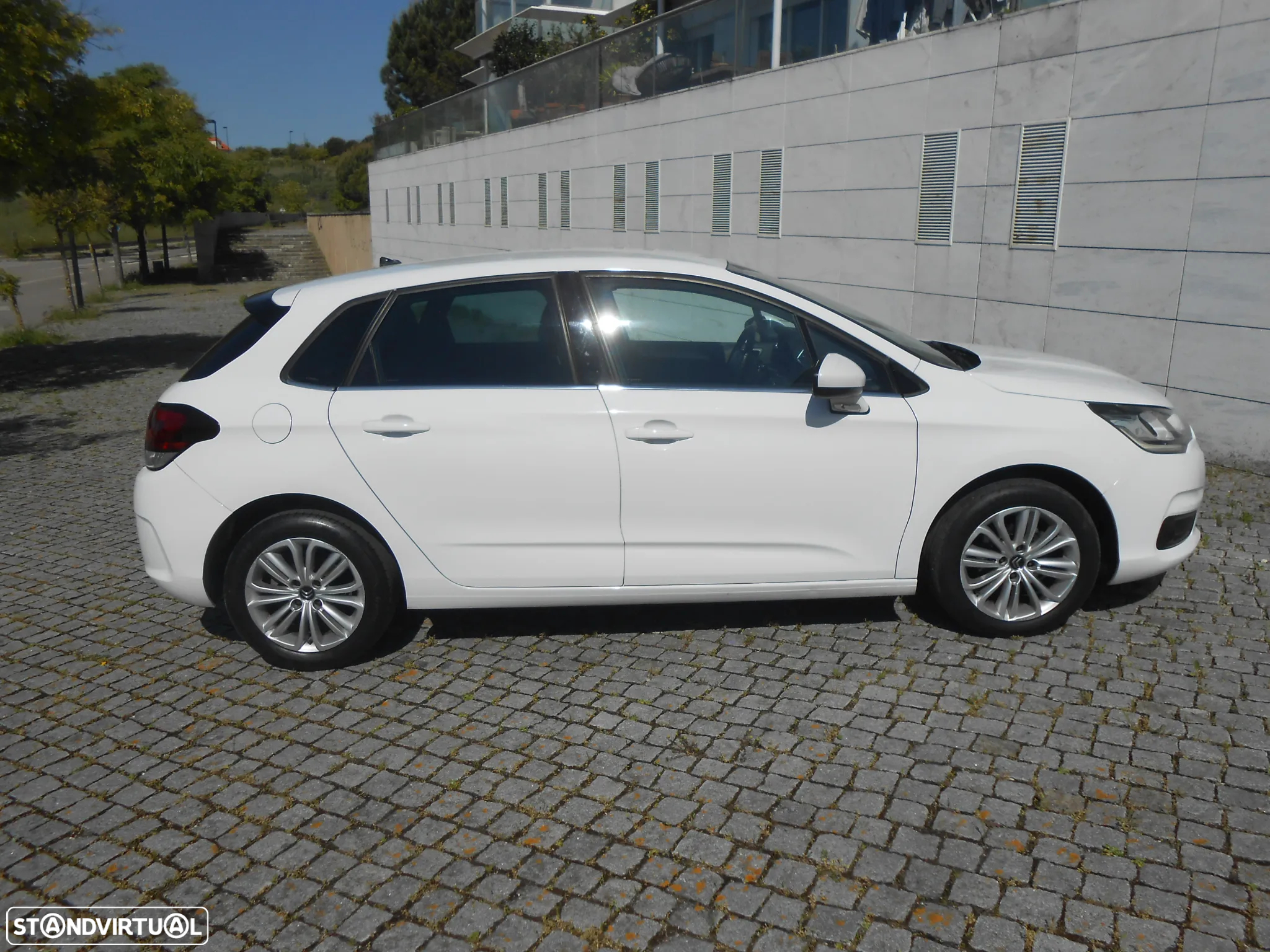 Citroën C4 BlueHDi 100 Selection - 6