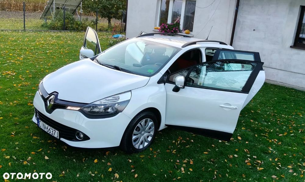 Renault Clio 1.2 16V 75 Experience - 15
