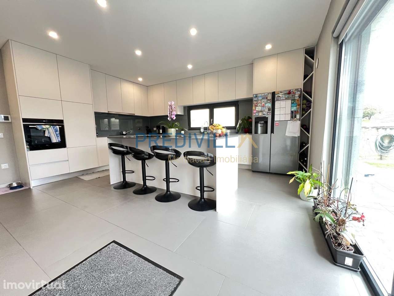 Moradia Isolada T4+1 Venda em Touguinha e Touguinhó,Vila do Conde - Grande imagem: 5/46