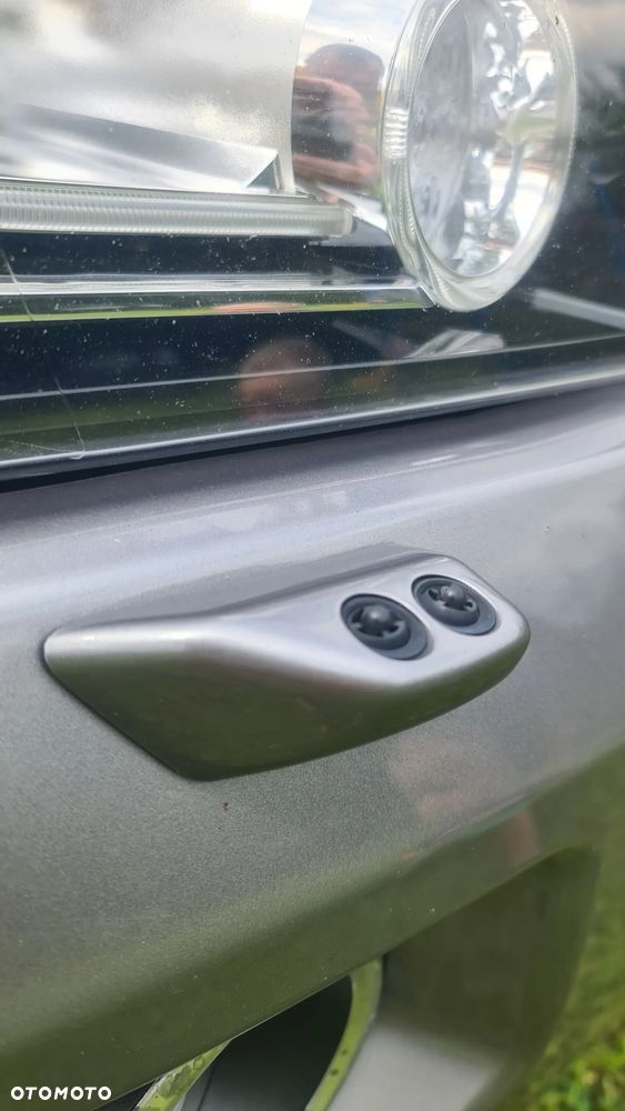 Land Rover Freelander TD4 Automatik SE - 23