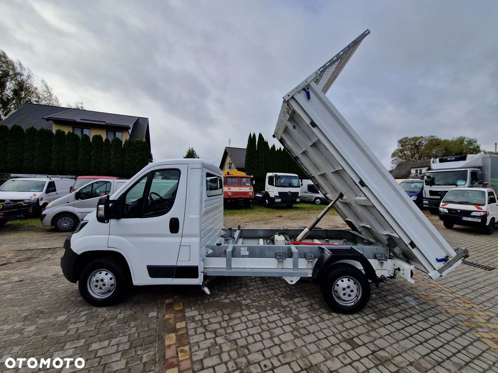 Peugeot BOXER KIPER - 13