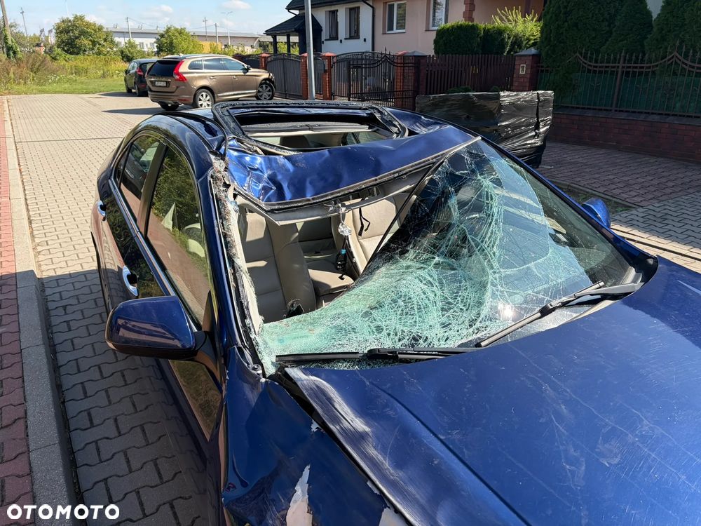 Honda Accord 2.0 Executive - 2