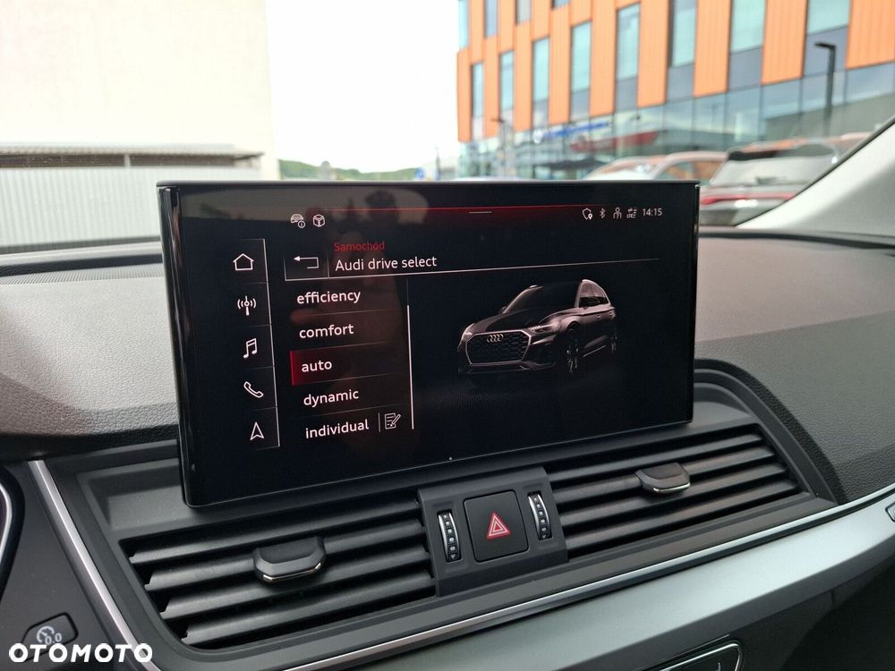 Audi Q5 - 37