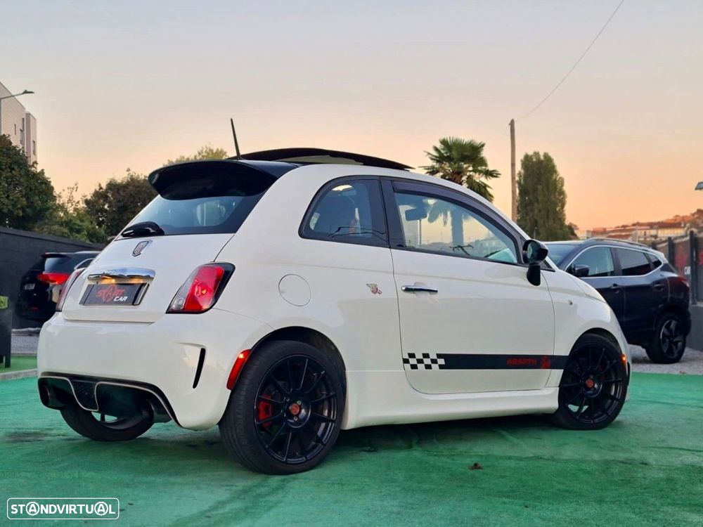 Fiat 500 - 21