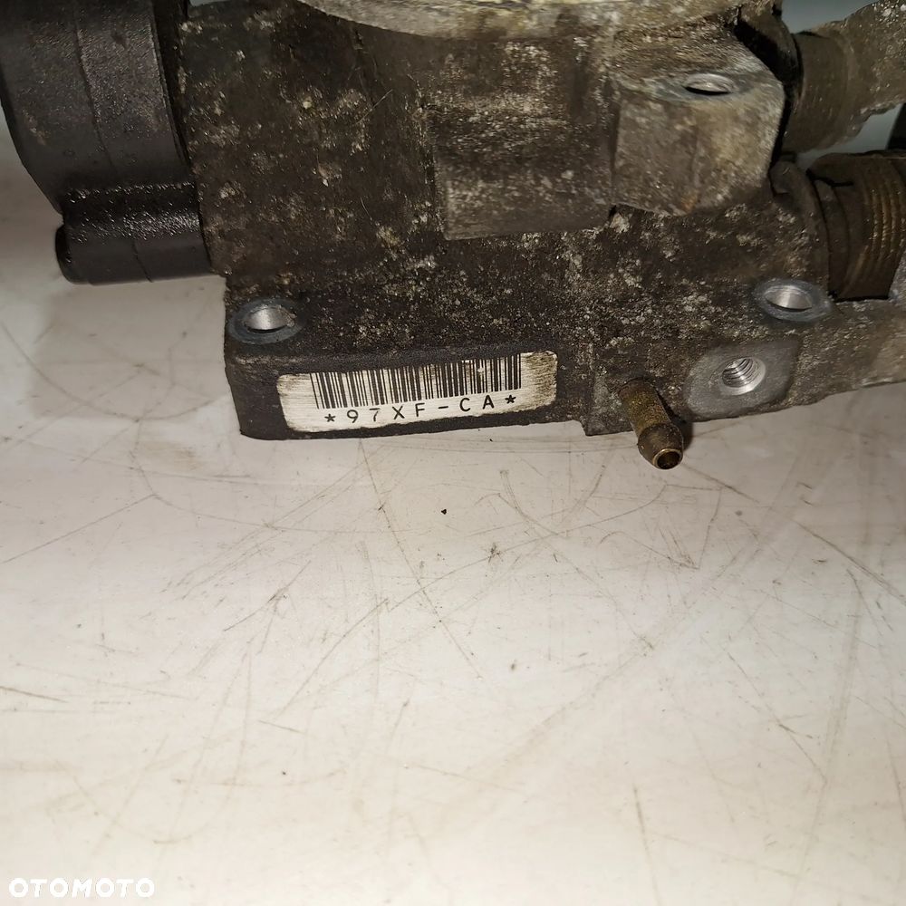 PRZEPUSTNICA GALAXY MK1 97xf-ca 2.0 DOHC - 2